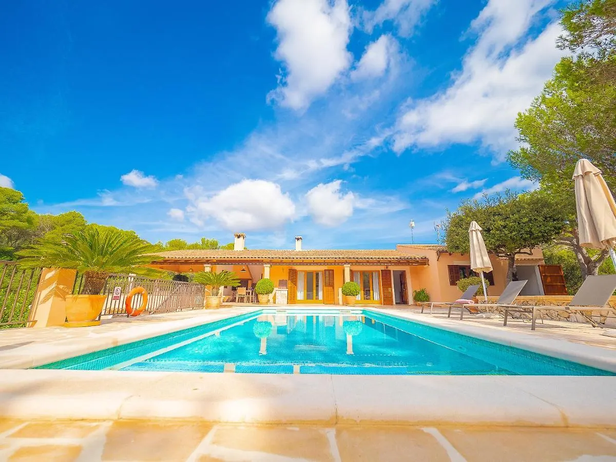 Villa Bell Lloc By Somnia