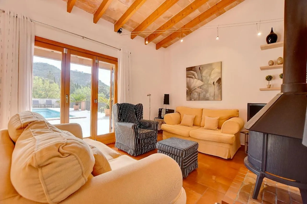 Villa Bell Lloc By Somnia Испания