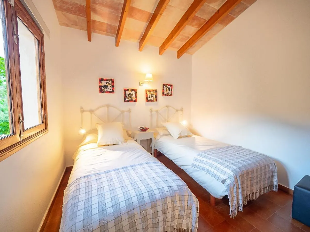 Villa Bell Lloc By Alquilair Felanitx Ferienhaus