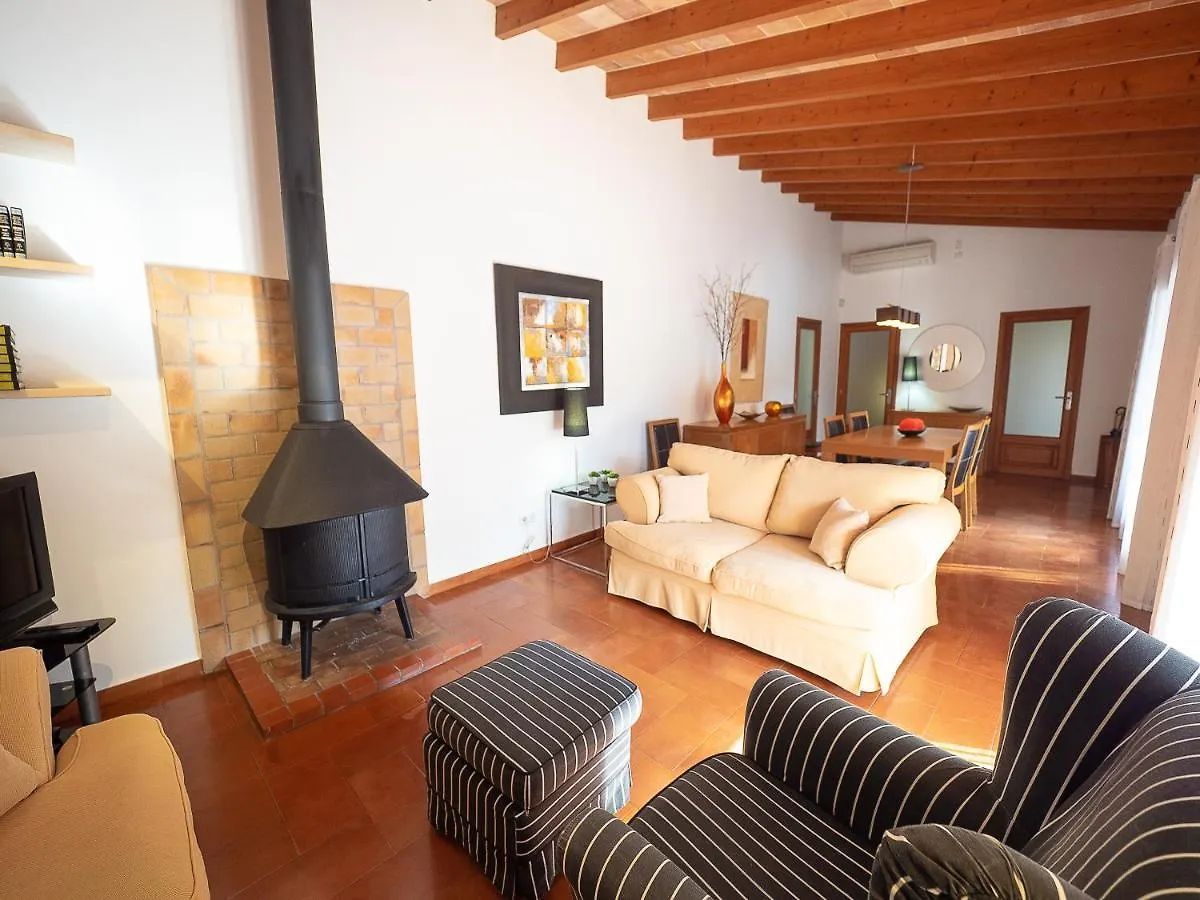 Villa Bell Lloc By Alquilair Felanitx