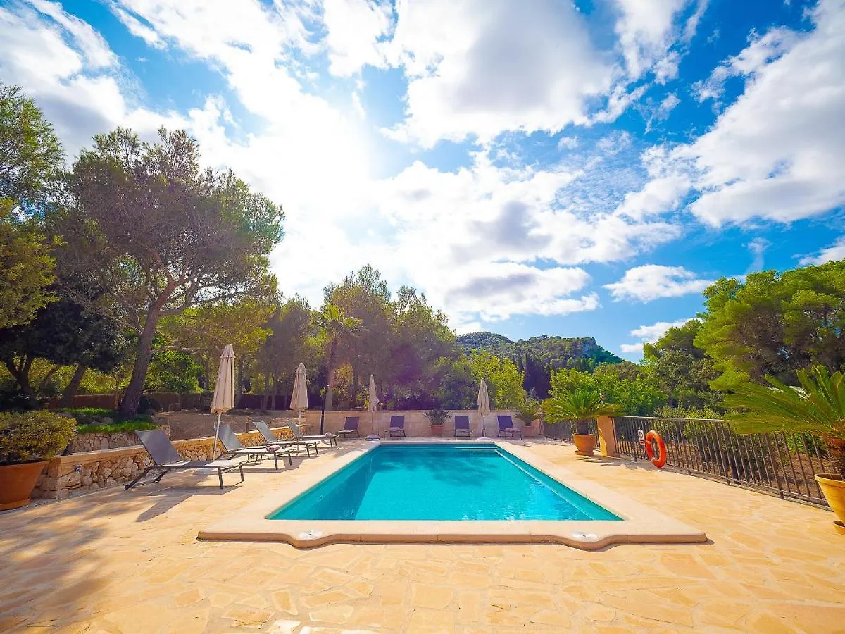 Villa Bell Lloc By Alquilair Felanitx Spanien