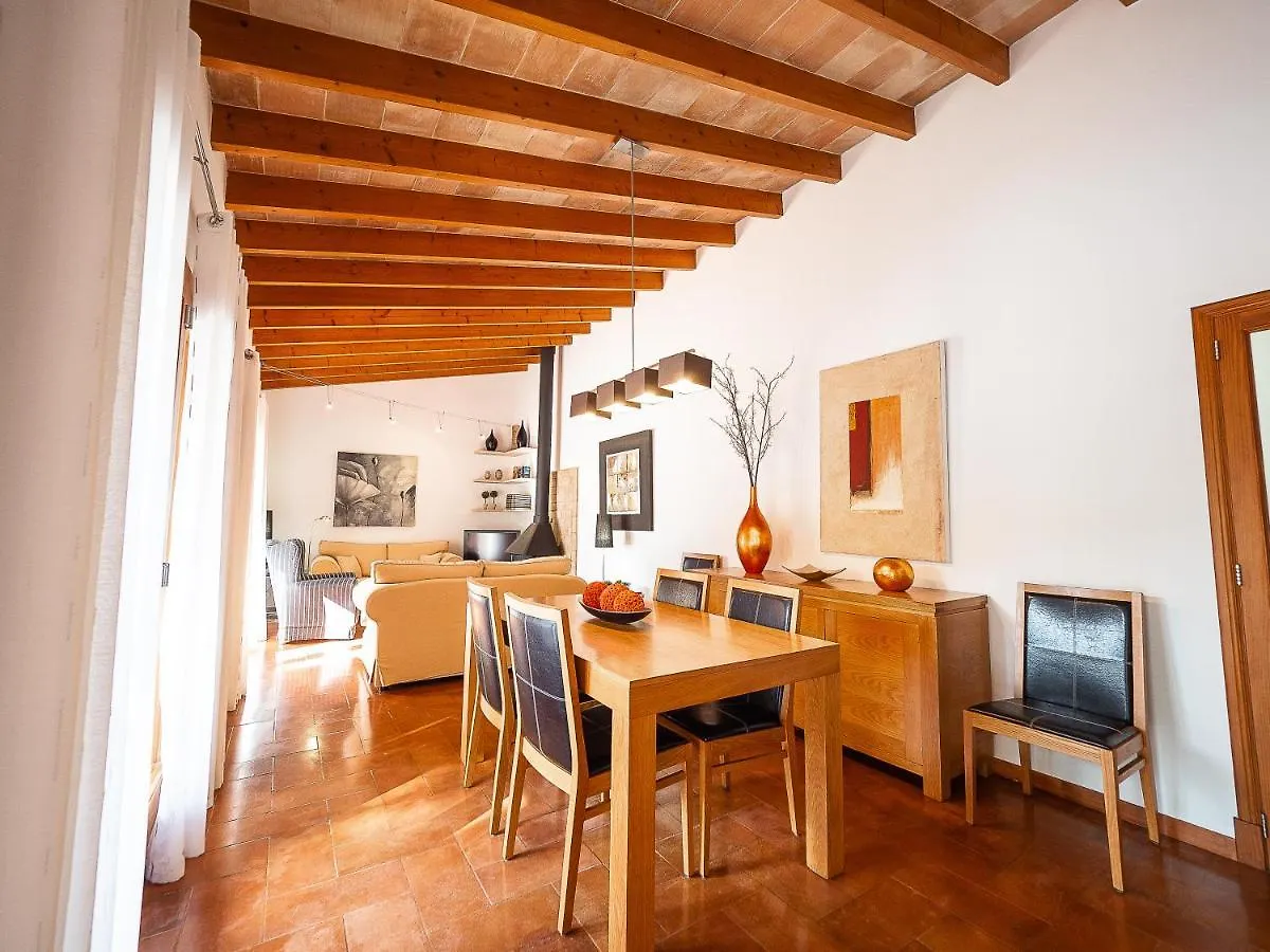 Villa Bell Lloc By Alquilair Felanitx