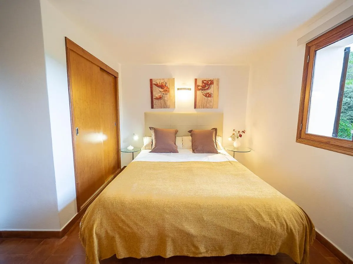 Ferienhaus Villa Bell Lloc By Alquilair Felanitx