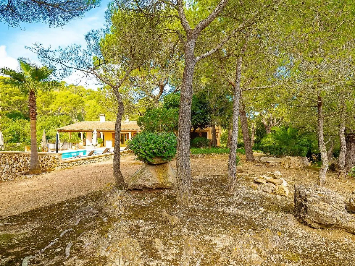 Villa Bell Lloc By Alquilair Felanitx
