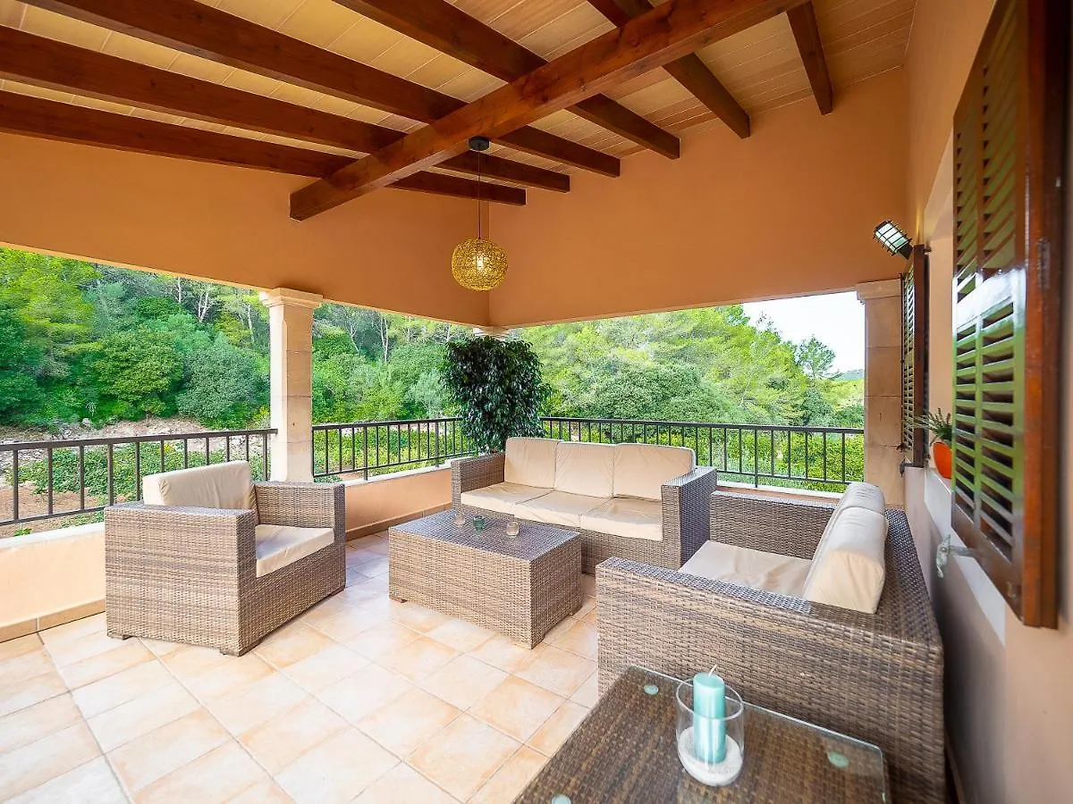Villa Bell Lloc By Alquilair Felanitx