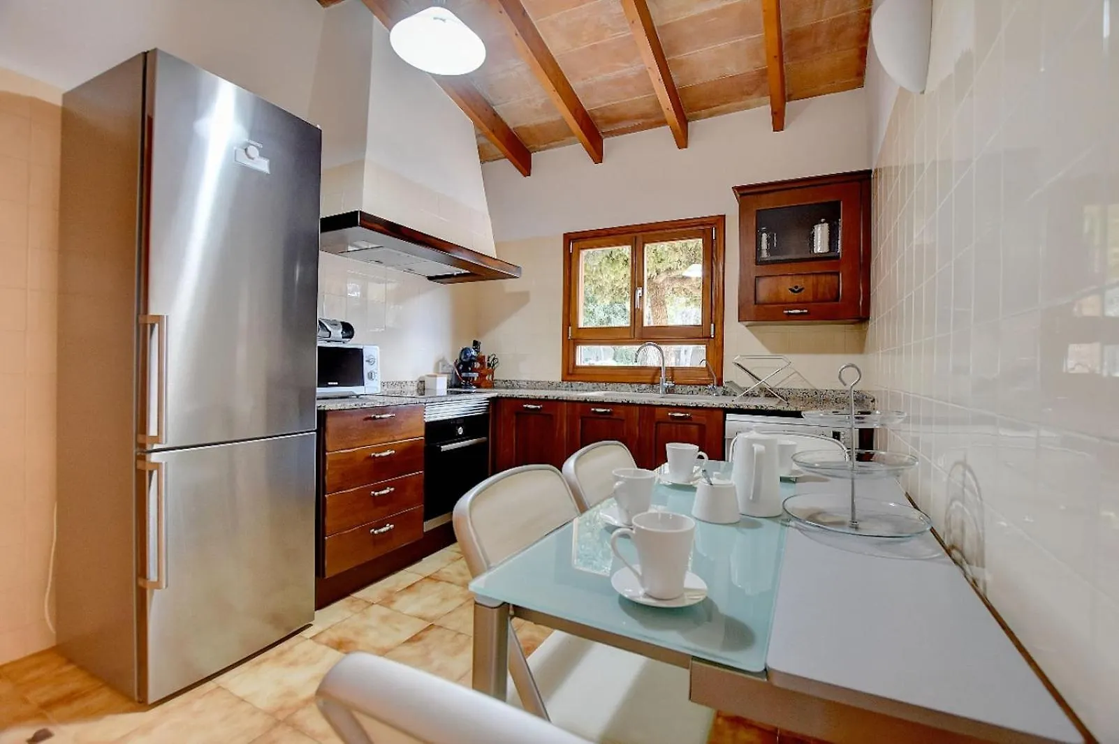 Ferienhaus Villa Bell Lloc By Alquilair Felanitx Spanien