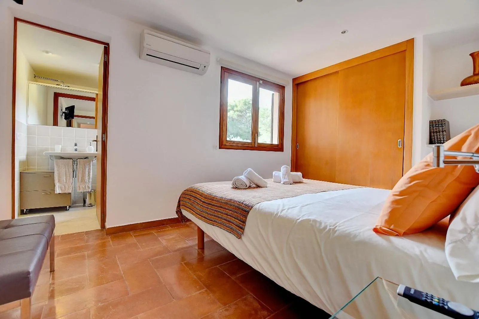Villa Bell Lloc By Alquilair Felanitx Ferienhaus