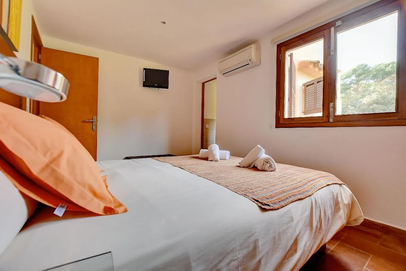 Villa Bell Lloc By Alquilair Felanitx 0*,