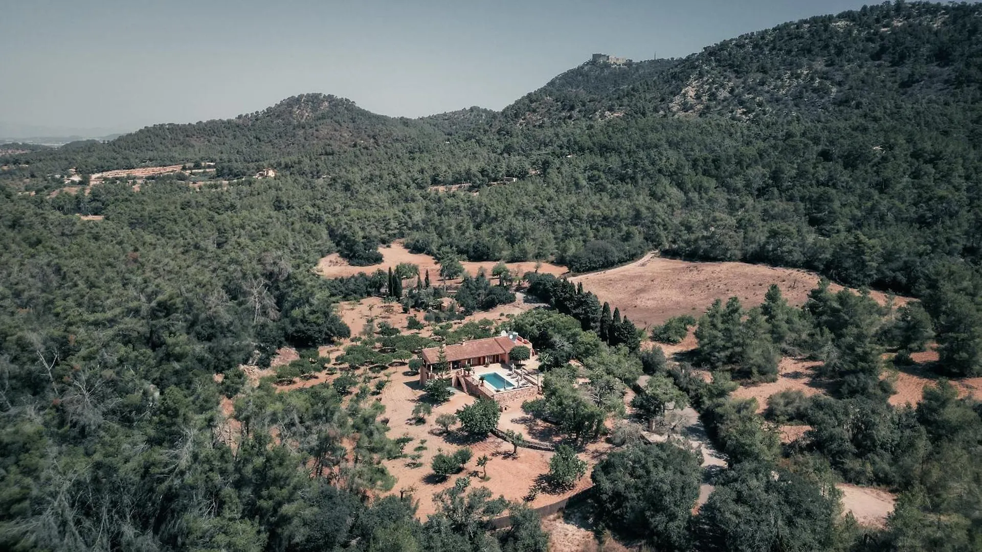 Villa Bell Lloc By Alquilair Felanitx