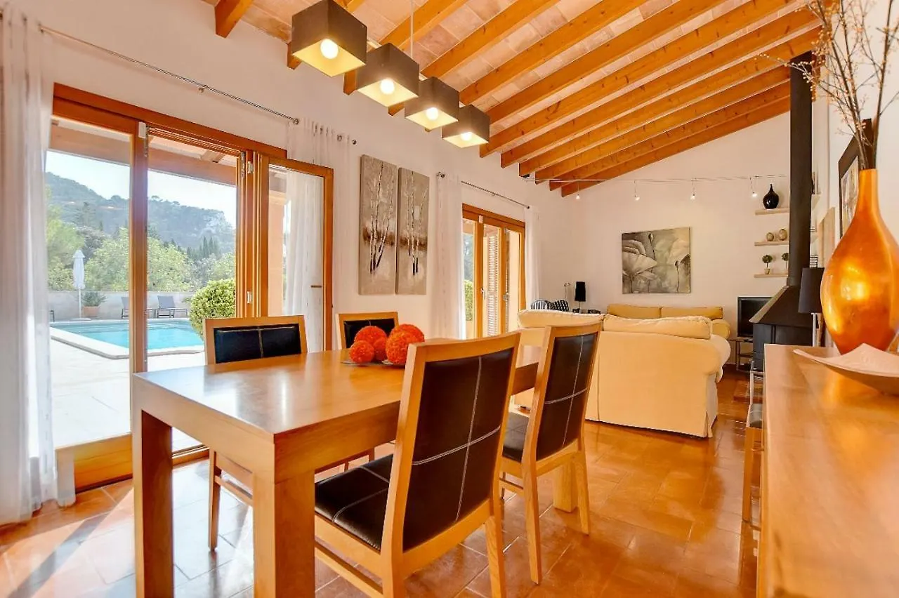 Villa Bell Lloc By Alquilair Felanitx Ferienhaus