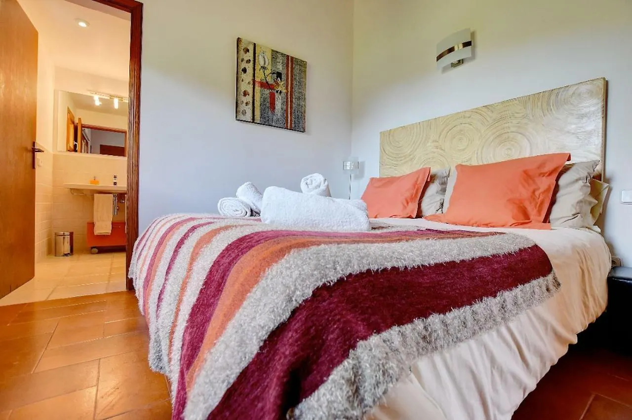 Ferienhaus Villa Bell Lloc By Alquilair Felanitx